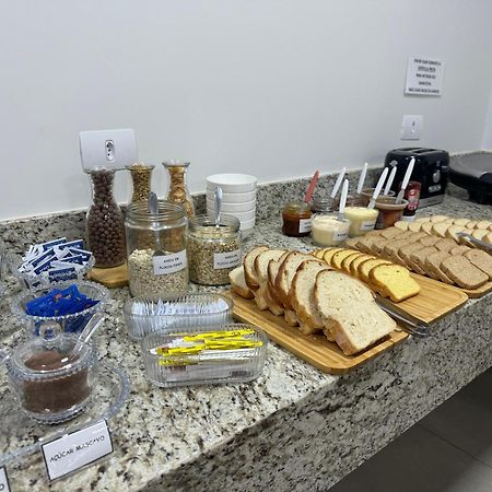 Hotel 7 Quedas Guaíra المظهر الخارجي الصورة